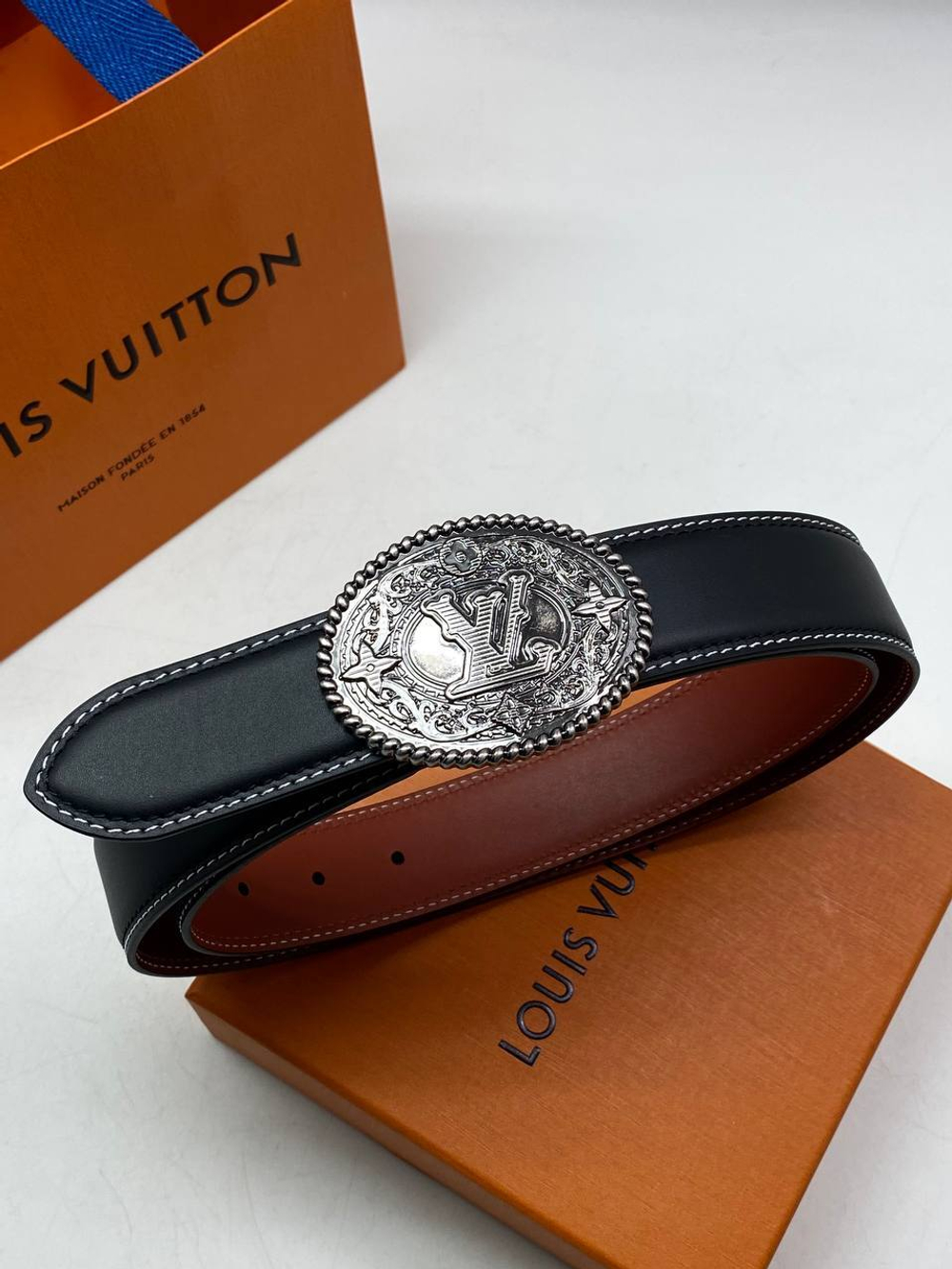 Ремень Louis Vuitton