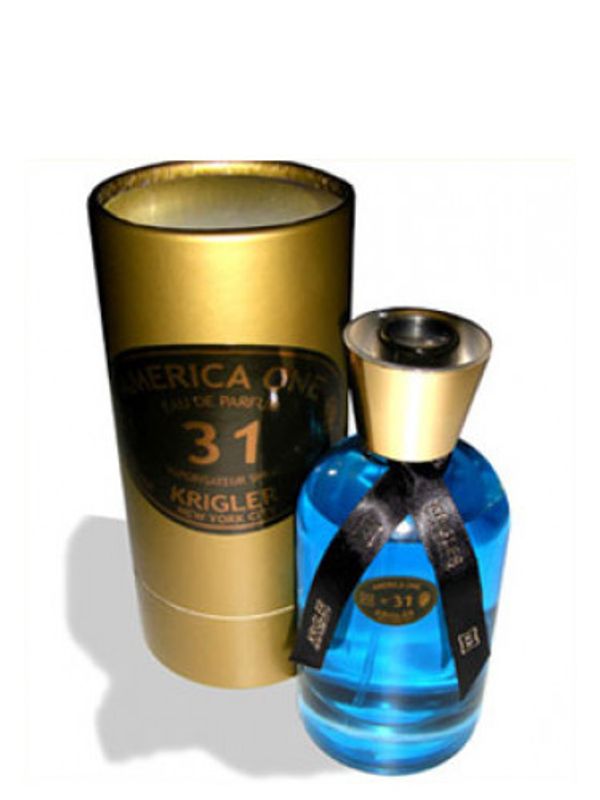 Krigler America One 31