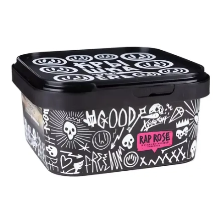 % Hooligan - Rap Rose (190g)