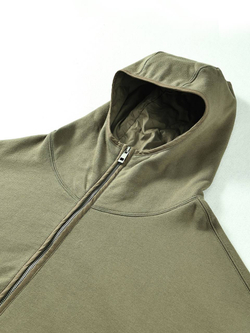 Худи zip Off Street