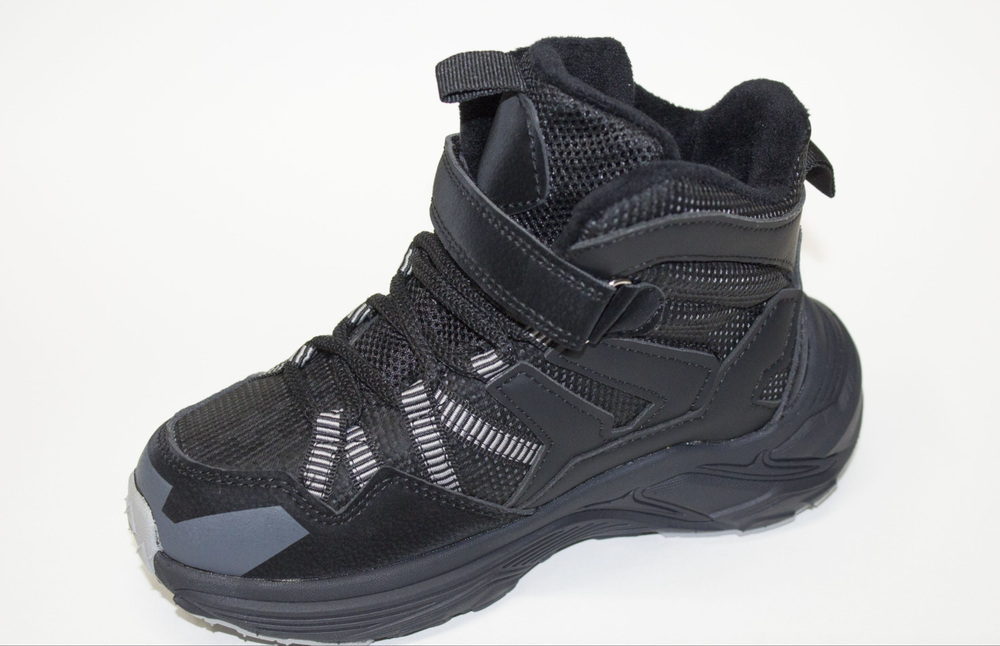 Ботинки детские демисезонные Песня 9 арт. X26-1