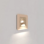 Встраиваемая LED подсветка (шампань) W1154411