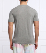 футболка Tommy Hilfiger - серый(UM0UM02348)