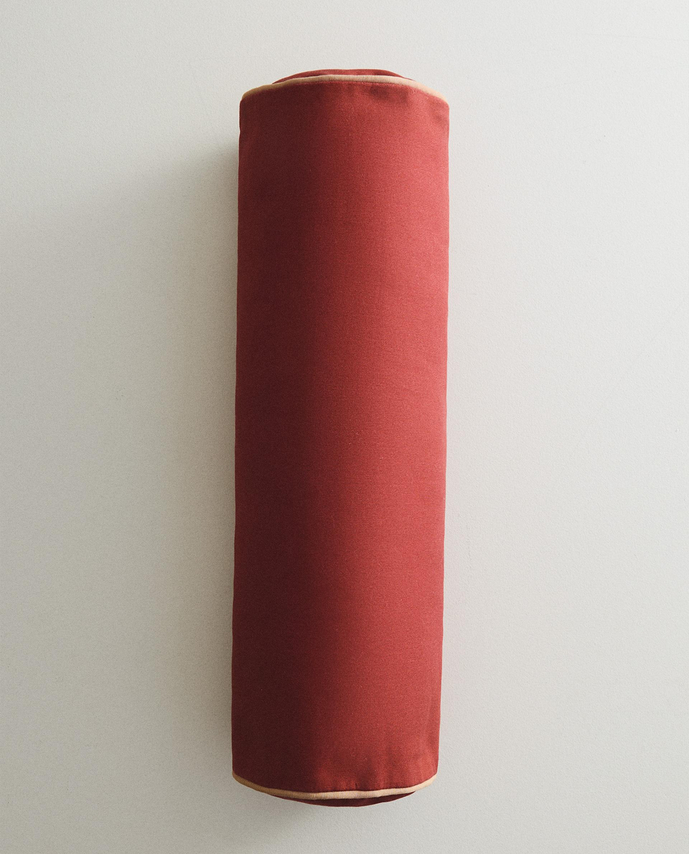 Декоративная подушка Zara Home, 15х15х48 см, хлопок, 1379/009