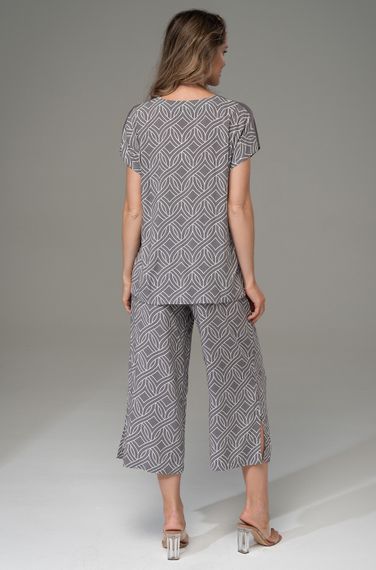 Пижама Mia-Amore 5366 &quot;Damask&quot;