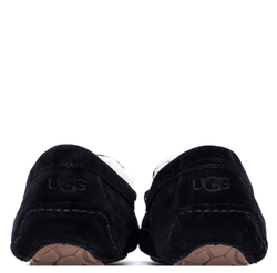 UGG Mens Ascot Black