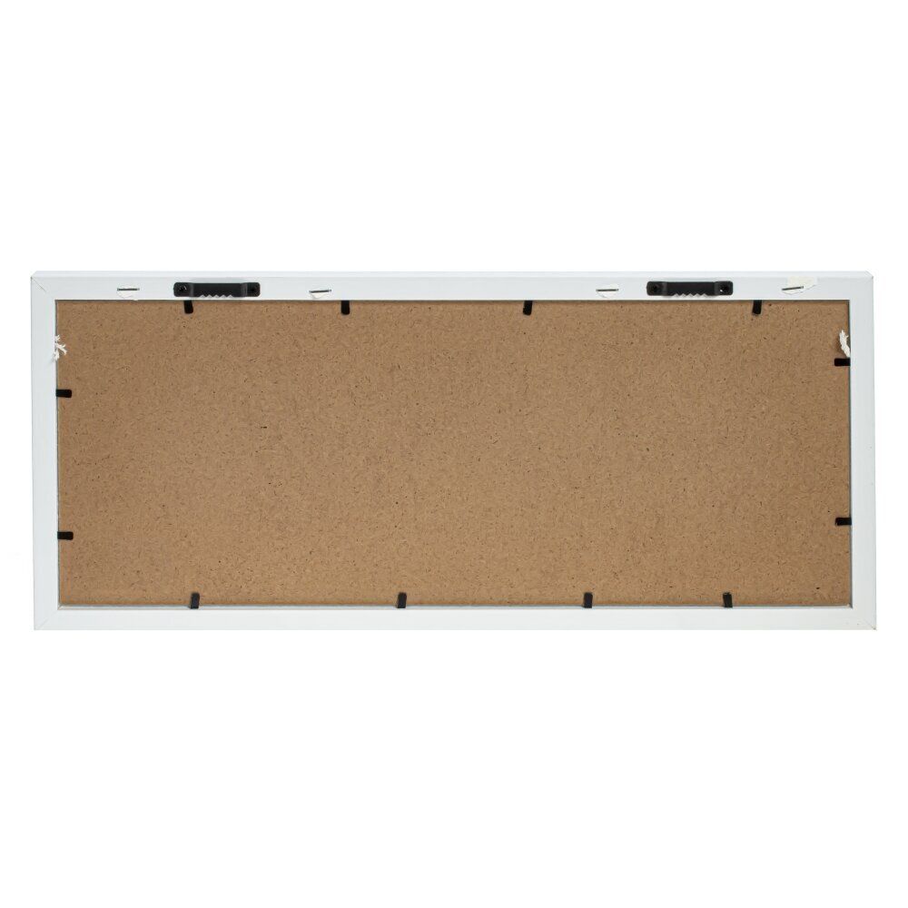 GAEM Фоторамка для 2-х фото 10*15, L42,5 W2,5 H19 см