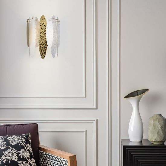 326/1 / настенный светильник