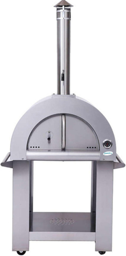 Печь дровяная для пиццы Gastromix HPO01S-1