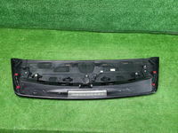 Спойлер крышки багажника Toyota RAV4 5 XA50 18-нв