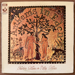 Shirley Collins & Dolly Collins ‎– Anthems In Eden (США 1969г.) Т