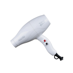 Фен для волос Gamma Piu Relax HPS Tormalionic White 2100Вт