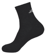 Носки средние ESSENTIAL Mid Cushioned Socks, черный