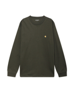 Джемпер L/s Chase T-shirt