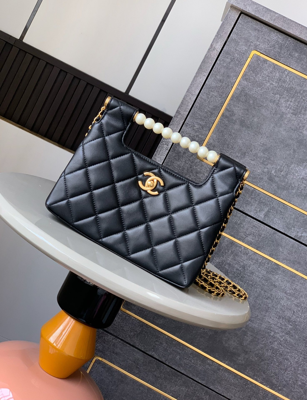 Chanel Bag 24 cm