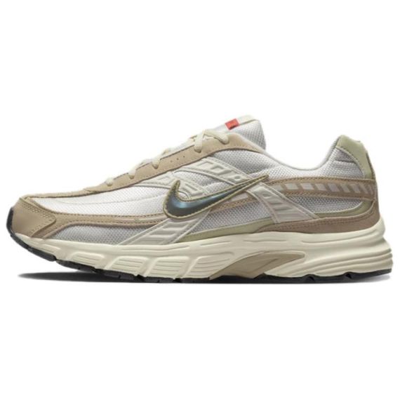 NIKE Инициатор беговой дорожки Низки Белые-корейский