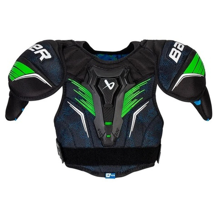 Нагрудник BAUER X S24 JR (юниорский)