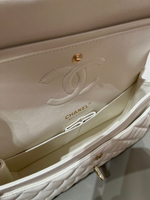 Chanel Classic 11.12 Handbag 25 cm