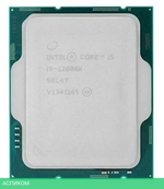 Процессор Intel Core i5-12600K OEM