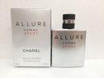 Chanel Allure Homme Sport