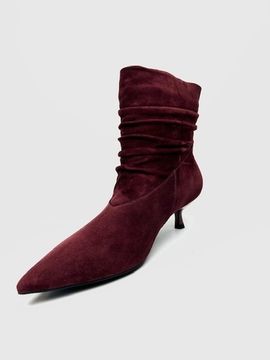 Ботильоны женские