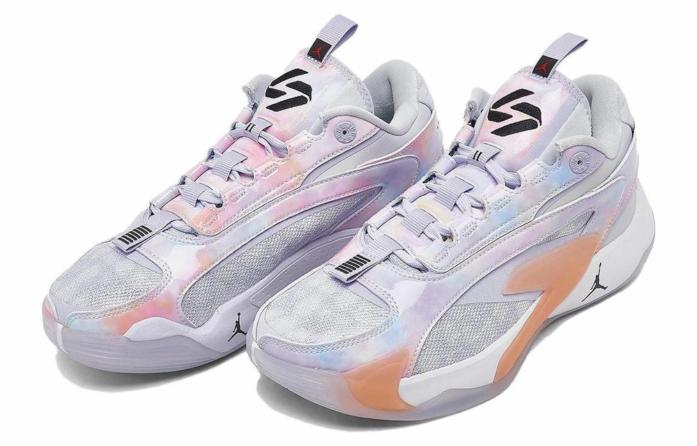 Кроссовки Jordan Luka 2 Nebula
