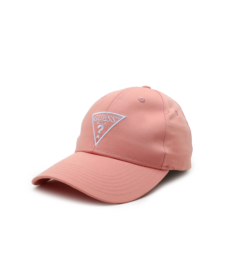 кепка GUESS ACTIVE - лососевый(V2YZ03 WO08O)