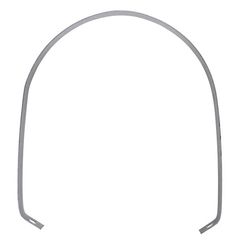 Хомут спринклерный без гайки SHUFT 8quot; (d222мм) (50)