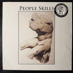 People Skills ‎– Tricephalic Head (США 2014г.) Т