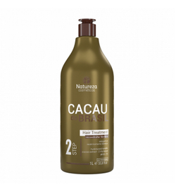 Natureza Cacau do Brasil Кератин