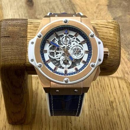 Часы Hublot