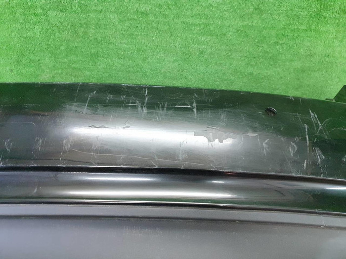 Бампер задний Audi A5 1 8T (2011-2016)