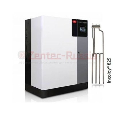 Паровой увлажнитель Carel UR060HL004 60 кг/ч, 400В