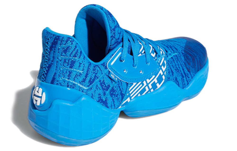 Кроссовки Adidas Harden Vol. 4 4