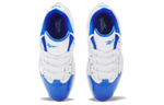 Кроссовки Reebok Question Low