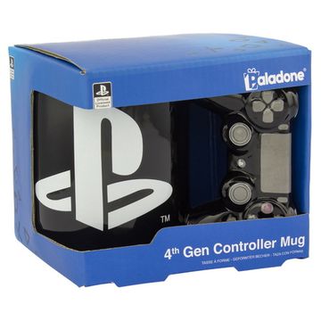 3D кружка Playstation 4th Gen Controller Mug PP5853PS