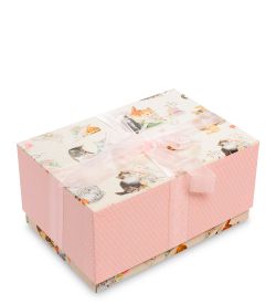 Packing Symphony WA-50-11/3 Коробка «Прямоугольник»