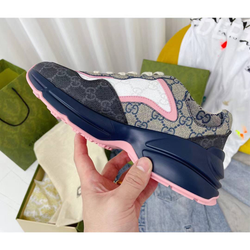 Кроссовки Gucci Rhyton