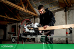 Торцовочная пила Metabo KGS 216 M (613216000)