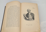 "Галерея русских писателей". под редакцией И.Игнатова. 1901г. - редкая книга