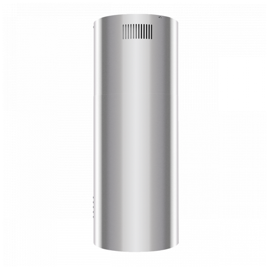 Вытяжка MAUNFELD Lee Light 35 isla нержавеющая сталь