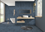 Керамогранит Metallic  Azul NTT99608M 600*1200мм матовая/карвинг