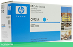 Картридж HP C9731A