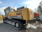 Гусеничный экскаватор LOVOL FR330D (ковш 1.5 м3)