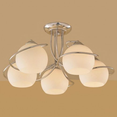 Потолочная люстра Citilux CL155151
