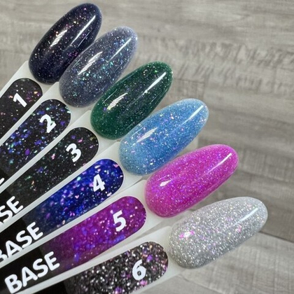 04 Base Galaxy, Y.me