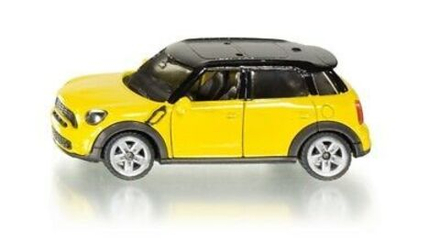 Машина MINI Countryman (1:55), Siku