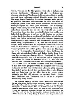 Lehrbuch Der Physiologie Des Menschen. Volume 2 | Carl Ludwig