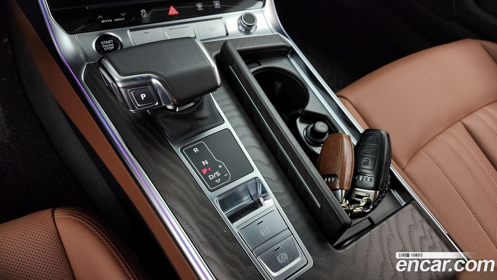 Audi A6 (C8) 40 TDI Premium (03.2023)