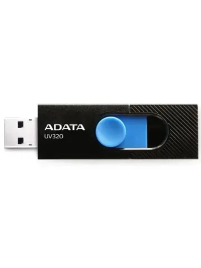 Память USB Flash 128 ГБ DashDrive UV250 BLACK